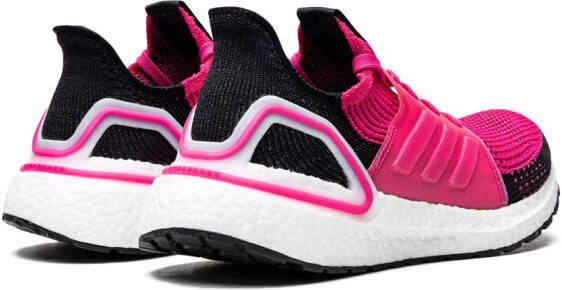 adidas Ultraboost 19 sneakers Roze