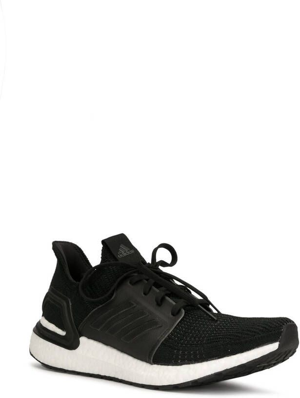 Adidas Nite Jogger low-top sneakers Zwart - Foto 3
