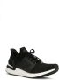 Adidas Nite Jogger low-top sneakers Zwart - Thumbnail 3