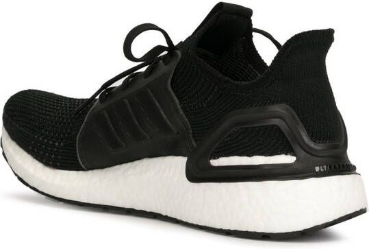 Adidas Nite Jogger low-top sneakers Zwart - Foto 4