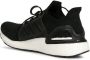 Adidas Nite Jogger low-top sneakers Zwart - Thumbnail 4