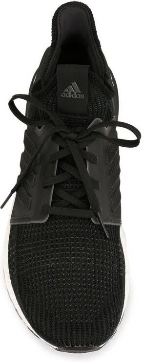 Adidas Nite Jogger low-top sneakers Zwart - Foto 5