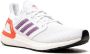 Adidas Ultraboost 20 low-top sneakers Wit - Thumbnail 6