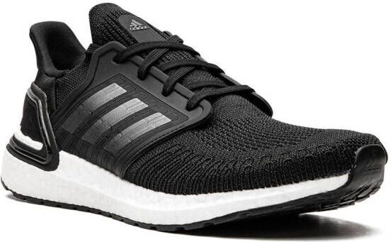 Adidas Oznova sneakers met chunky zool Zwart - Foto 6