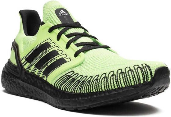 Adidas Torsion Super low-top sneakers Wit - Foto 2