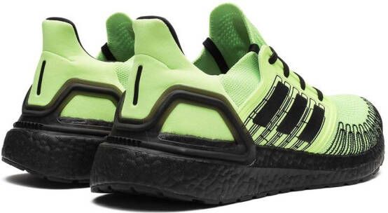 Adidas Torsion Super low-top sneakers Wit - Foto 3