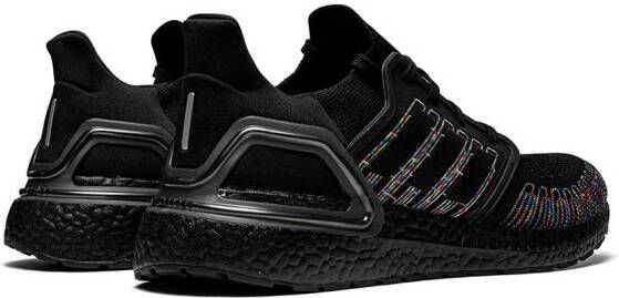 adidas Ultraboost 20 sneakers Zwart