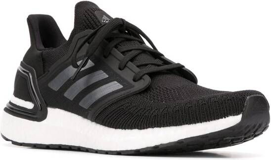 adidas Ultraboost 20 sneakers Zwart