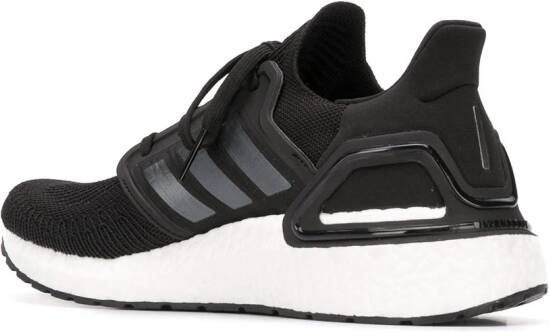 adidas Ultraboost 20 sneakers Zwart
