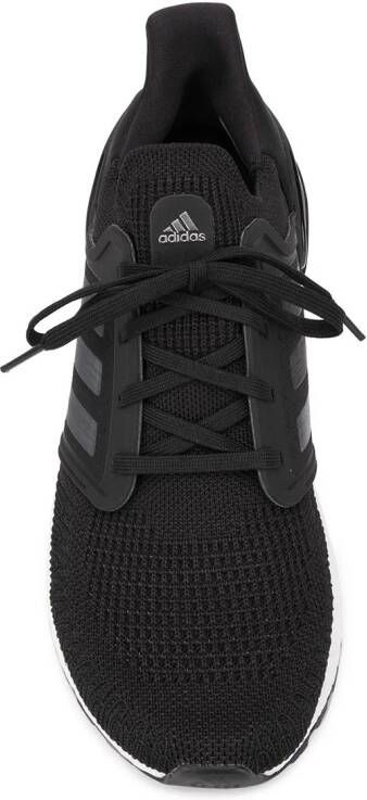 adidas Ultraboost 20 sneakers Zwart