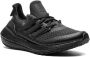 Adidas Ultraboost 4.0 DNA low-top sneakers Rood - Thumbnail 2
