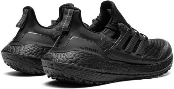Adidas Ultraboost 4.0 DNA low-top sneakers Rood - Foto 3