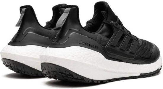 adidas Ultraboost 21 C.RDY sneakers Zwart