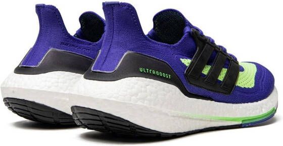 Adidas UltraBoost low-top sneakers Zwart - Foto 3