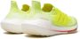 Adidas Ultraboost 21 low-top sneakers Geel - Thumbnail 3
