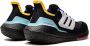 Adidas Ultraboost DNA sneakers met luipaardprint Zwart - Thumbnail 3