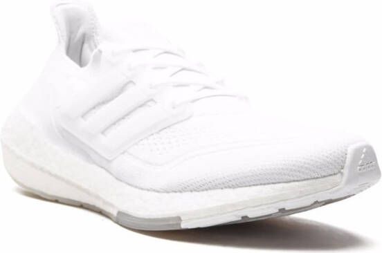 adidas Ultraboost 21 sneakers Wit