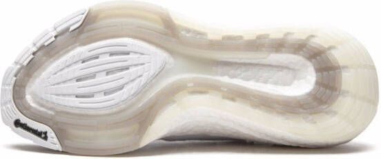 adidas Ultraboost 21 sneakers Wit