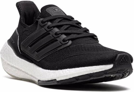 adidas Ultraboost 21 sneakers Zwart