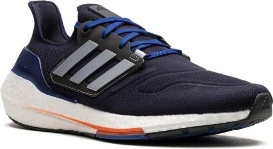 adidas "Ultraboost 22 Legend Ink sneakers" Blauw