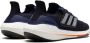 Adidas "Ultraboost 22 Legend Ink sneakers" Blauw - Thumbnail 3