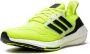 Adidas Ultraboost 22 low-top sneakers Geel - Thumbnail 11