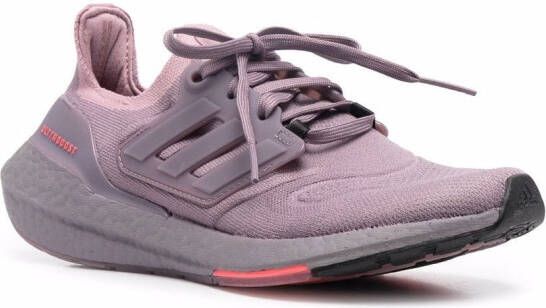 adidas Ultraboost 22 low-top sneakers Paars