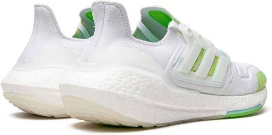 adidas Ultraboost 22 low-top sneakers Wit