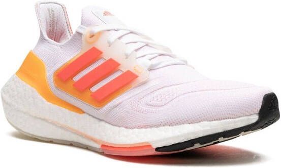 adidas Ultraboost 22 low-top sneakers Wit