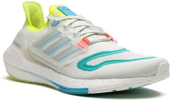 adidas Ultraboost 22 low-top sneakers Wit