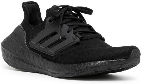 adidas Ultraboost 22 low-top sneakers Zwart