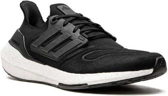 adidas Ultraboost 22 low-top sneakers Zwart