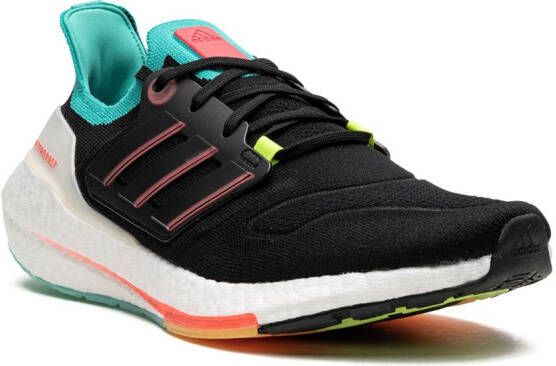 adidas Ultraboost 22 low-top sneakers Zwart