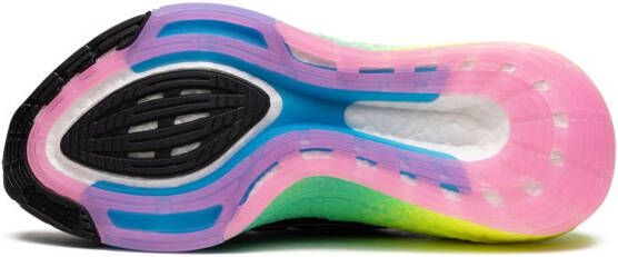 adidas Ultraboost 22 low-top sneakers Zwart