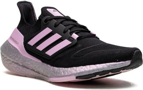 adidas Ultraboost 22 low-top sneakers Zwart