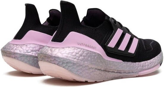 adidas Ultraboost 22 low-top sneakers Zwart