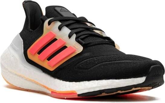 adidas Ultraboost 22 low-top sneakers Zwart