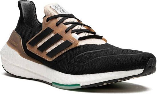 adidas "Ultraboost 22 Made with Nature sneakers" Zwart