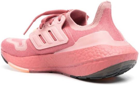 adidas Ultraboost 22 sneakers Roze