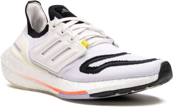 adidas Ultraboost 22 sneakers Wit