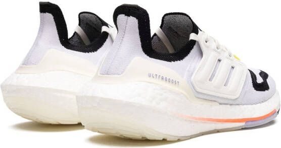 adidas Ultraboost 22 sneakers Wit