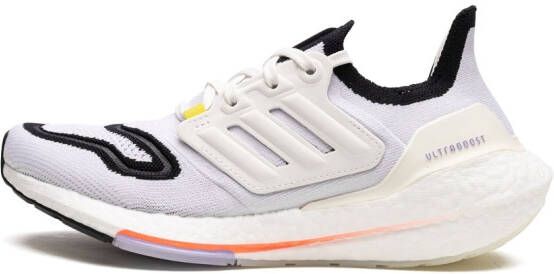 adidas Ultraboost 22 sneakers Wit