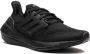 Adidas "Ultraboost 22 Triple Black sneakers" Zwart - Thumbnail 12