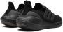 Adidas "Ultraboost 22 Triple Black sneakers" Zwart - Thumbnail 13