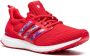 Adidas Ultraboost 4.0 DNA low-top sneakers Rood - Thumbnail 6