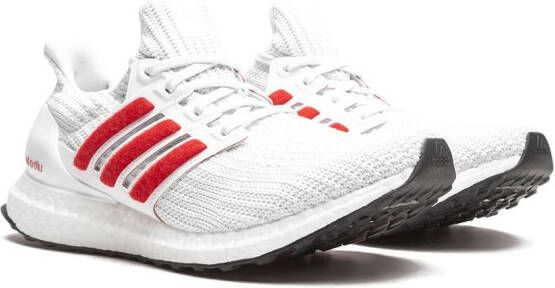 adidas UltraBoost 4.0 DNA sneakers Wit