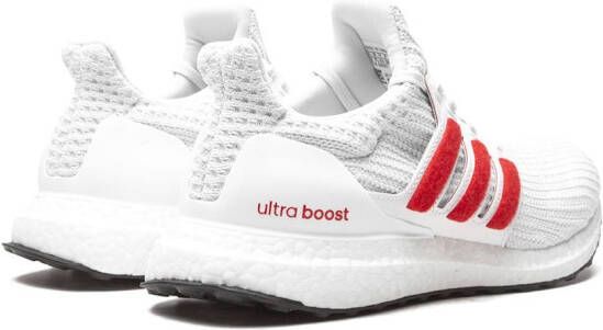 adidas UltraBoost 4.0 DNA sneakers Wit