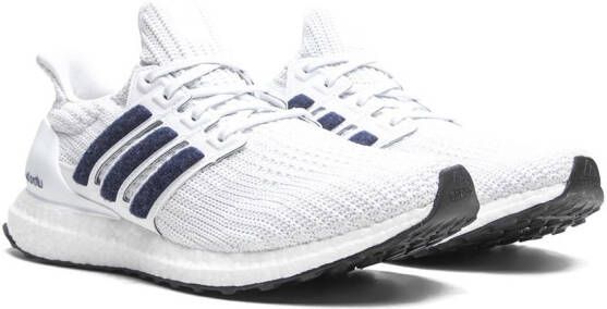 adidas UltraBoost 4.0 DNA sneakers Wit