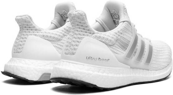 adidas Ultraboost 4.0 DNA sneakers Wit