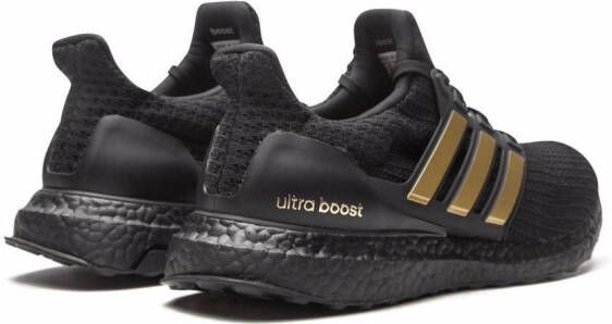 adidas Ultraboost 4.0 DNA sneakers Zwart
